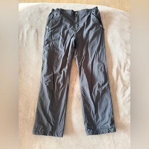 Women’s snow pants